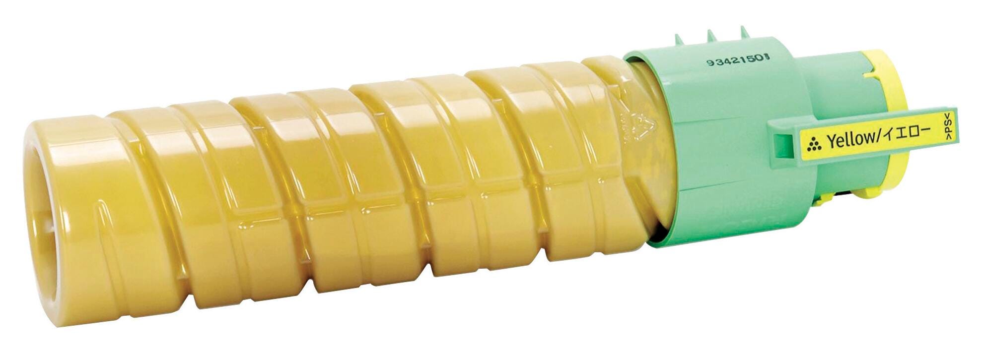 CARTRIDGE INK TONER RICOH RIC821071 YELLOW