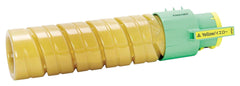 CARTRIDGE INK TONER RICOH RIC821071 YELLOW