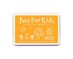 INKPAD JUST FOR KIDS ORANGE