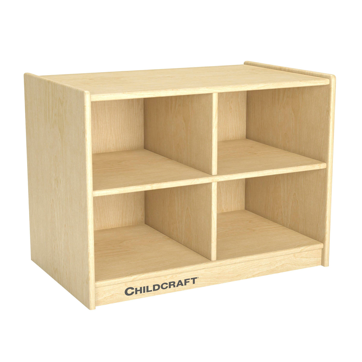 STORAGE 4 COMPARTMENT 19H