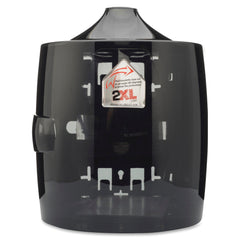 DISPENSER WALL SMOKE/GREY TXLL80