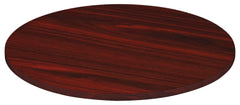TOP ROUND 1.5IN TOP 42IN MAHOGANY - LLR34352