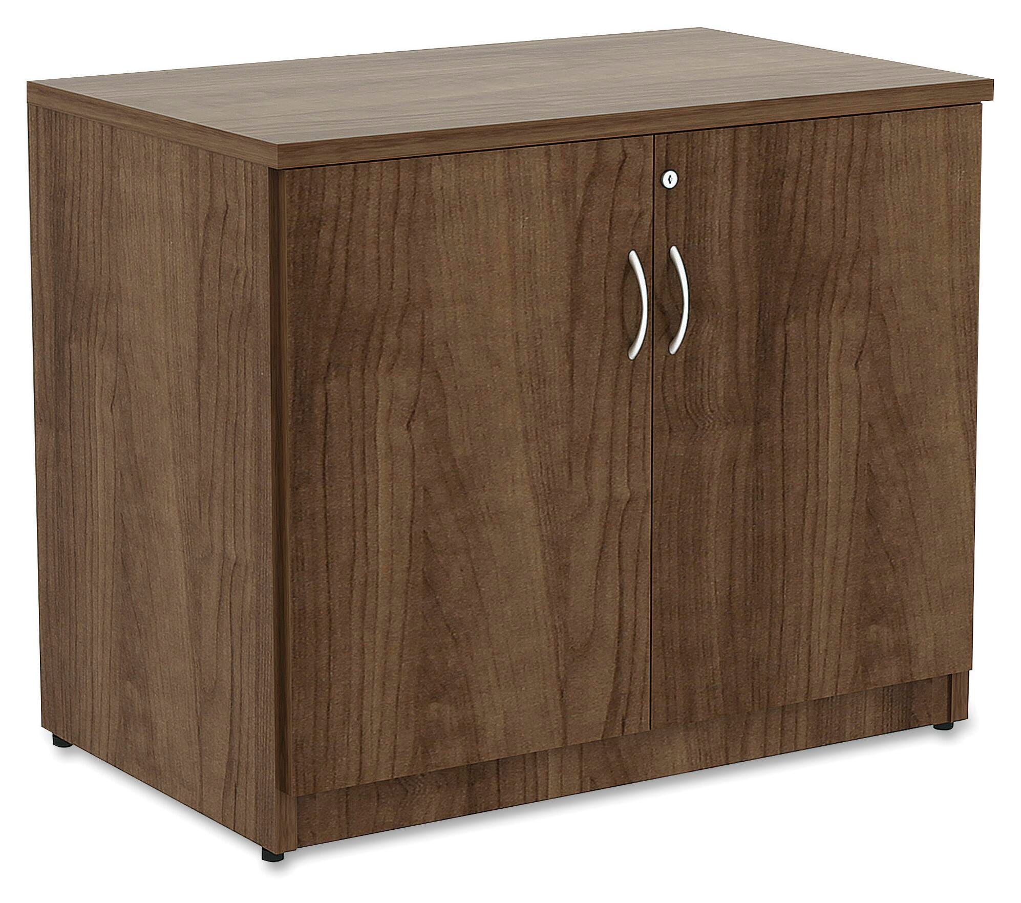 CABINET STORAGE WALNUT - LLR69999