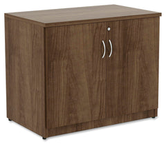 CABINET STORAGE WALNUT - LLR69999