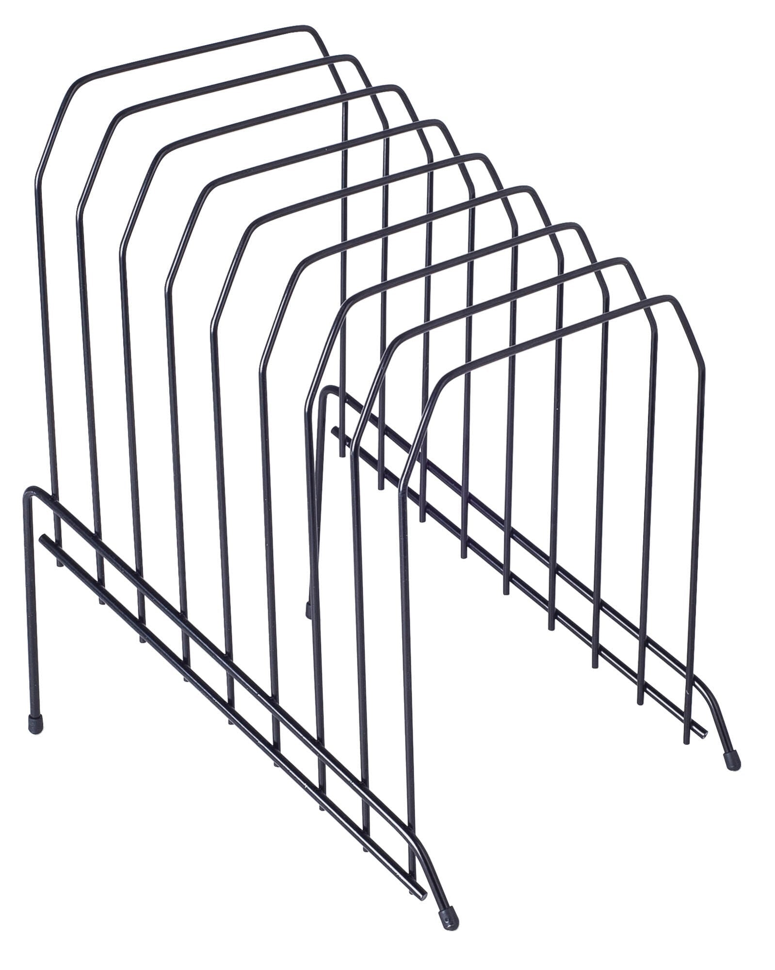 FILE VERTICAL 8 SECT - LLR80632