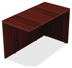 RETURN 1-1/2IN TOP 42IN MAHOGANY - LLR34349