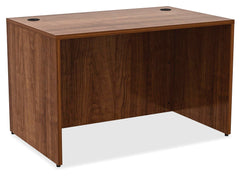 DESK LAM 48 X 30 WALNUT - LLR34389