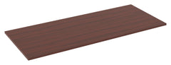 TOP ADJ HT 72 X 30 MAHOGANY - LLR34405