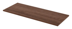 TOP ADJ HT 60 X 24 WALNUT - LLR59635