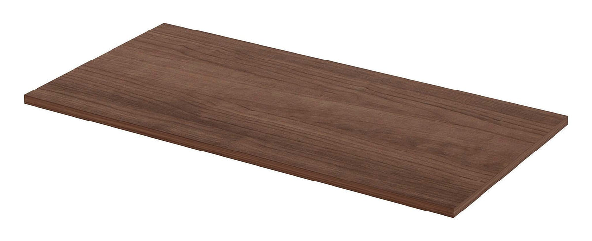 TOP ADJ HT 48 X 24 WALNUT - LLR59638