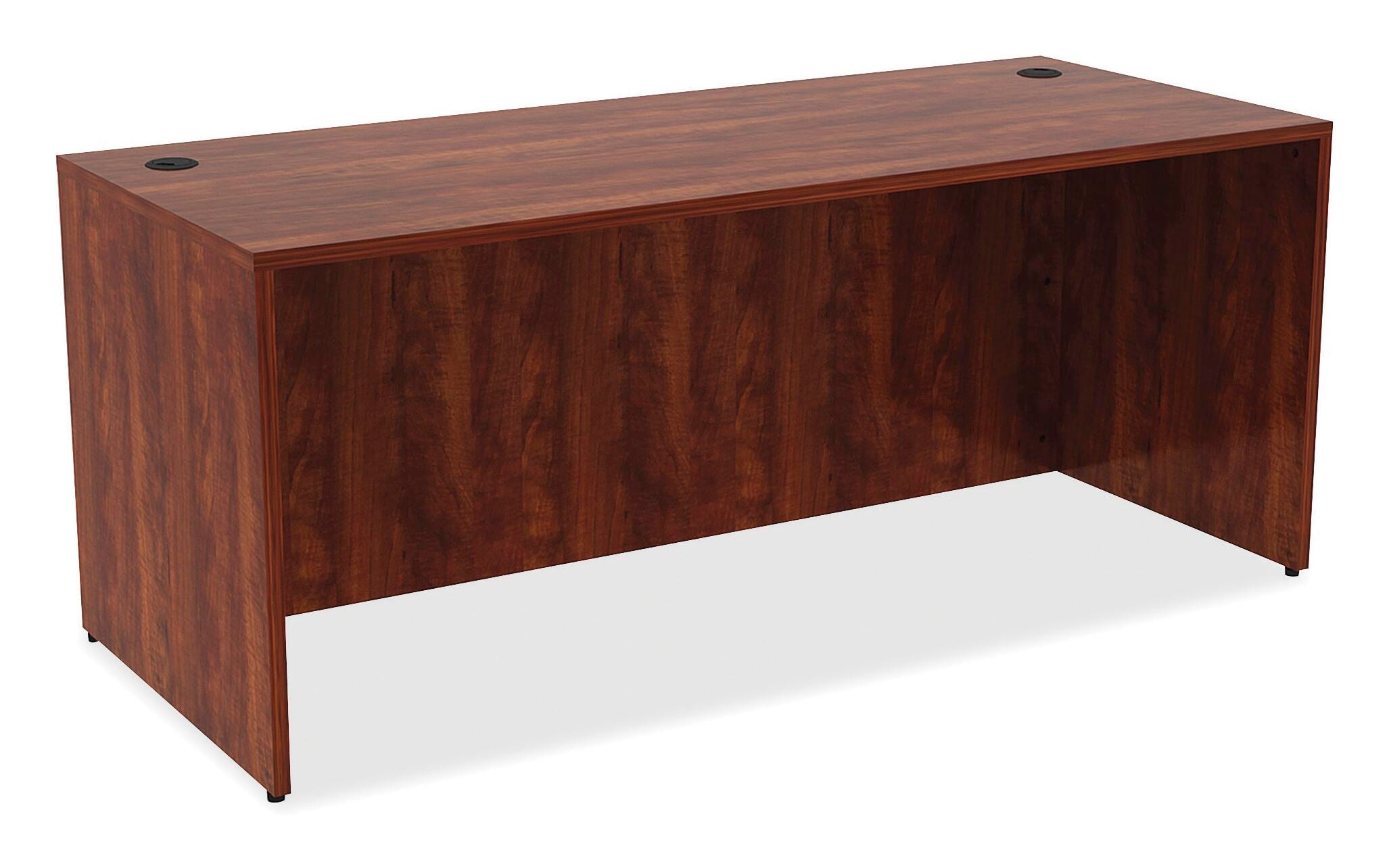 DESK LAM 72 X 30 CHERRY - LLR69534