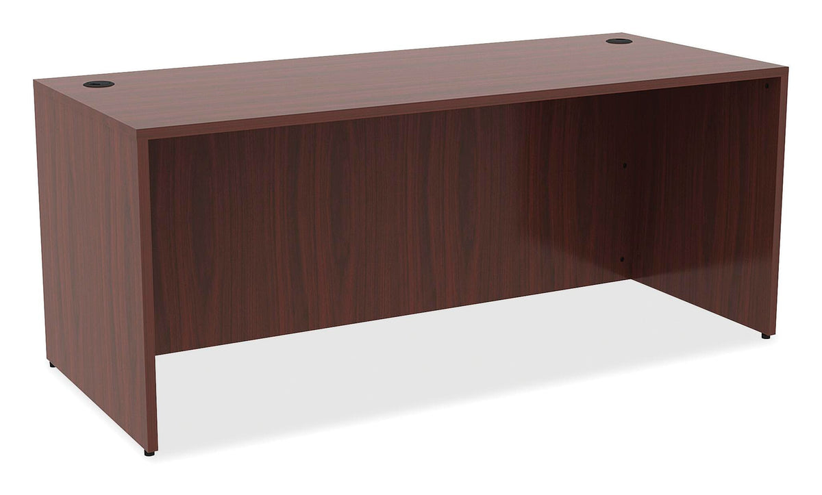 DESK LAM 72 X 30 MAHOGANY - LLR69535