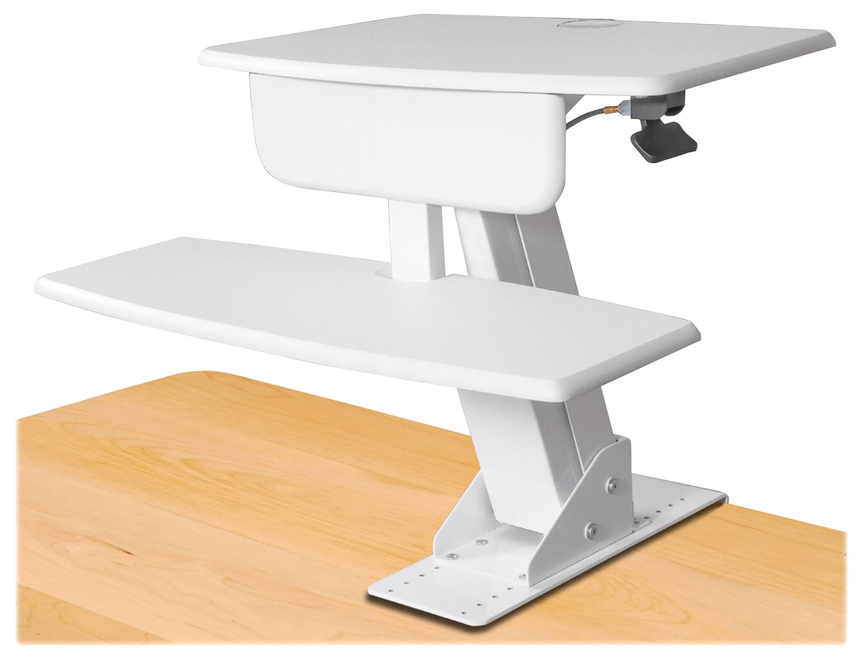 WORKSTATION SIT-STAND DSKMT - KTKSTS800W