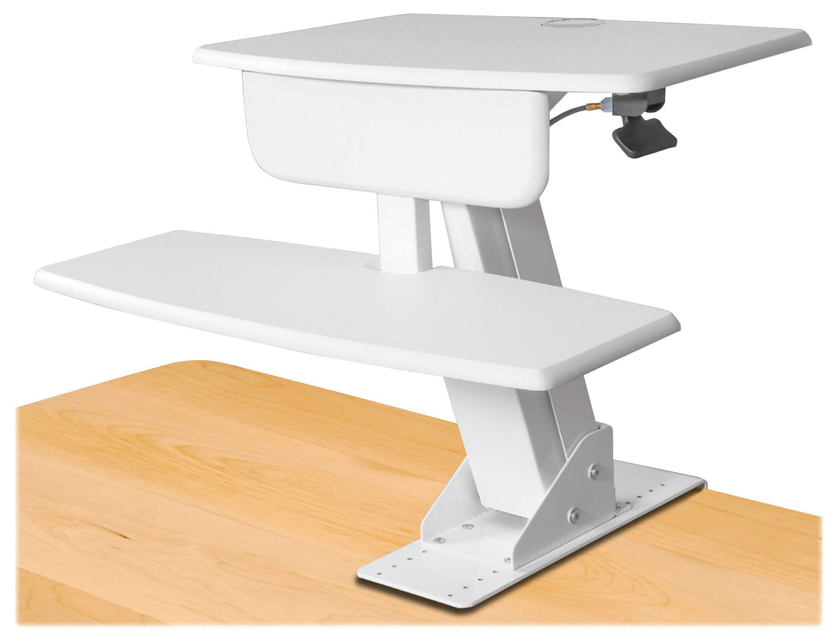WORKSTATION SIT-STAND DSKMT - KTKSTS800W