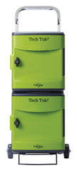 TECH TUB2 TROLLEY - HOLDS 10 DEVICES