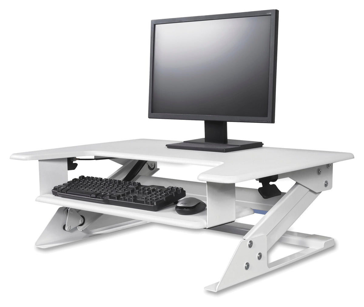 RISER SIT-TO-STAND WE - KTKSTS900W