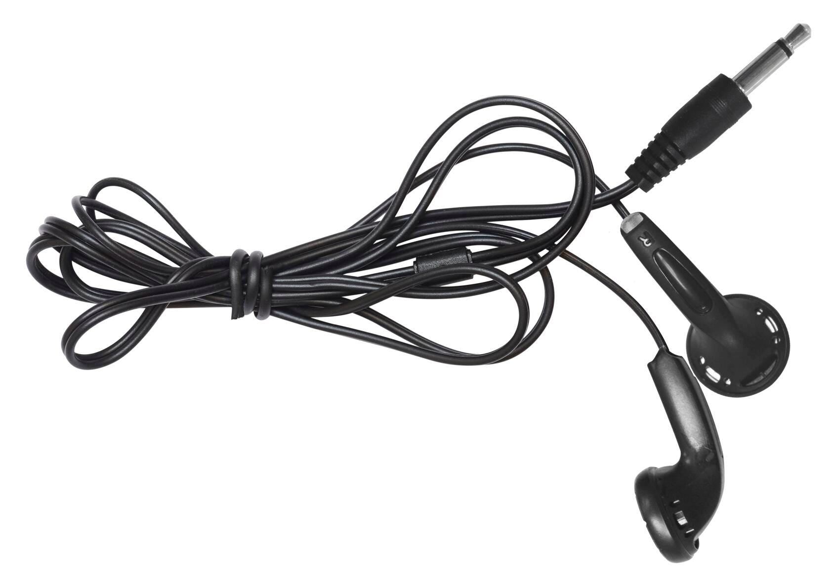 EAR BUDS FOR ASL700 - HAMILTON BUHL ALSB700