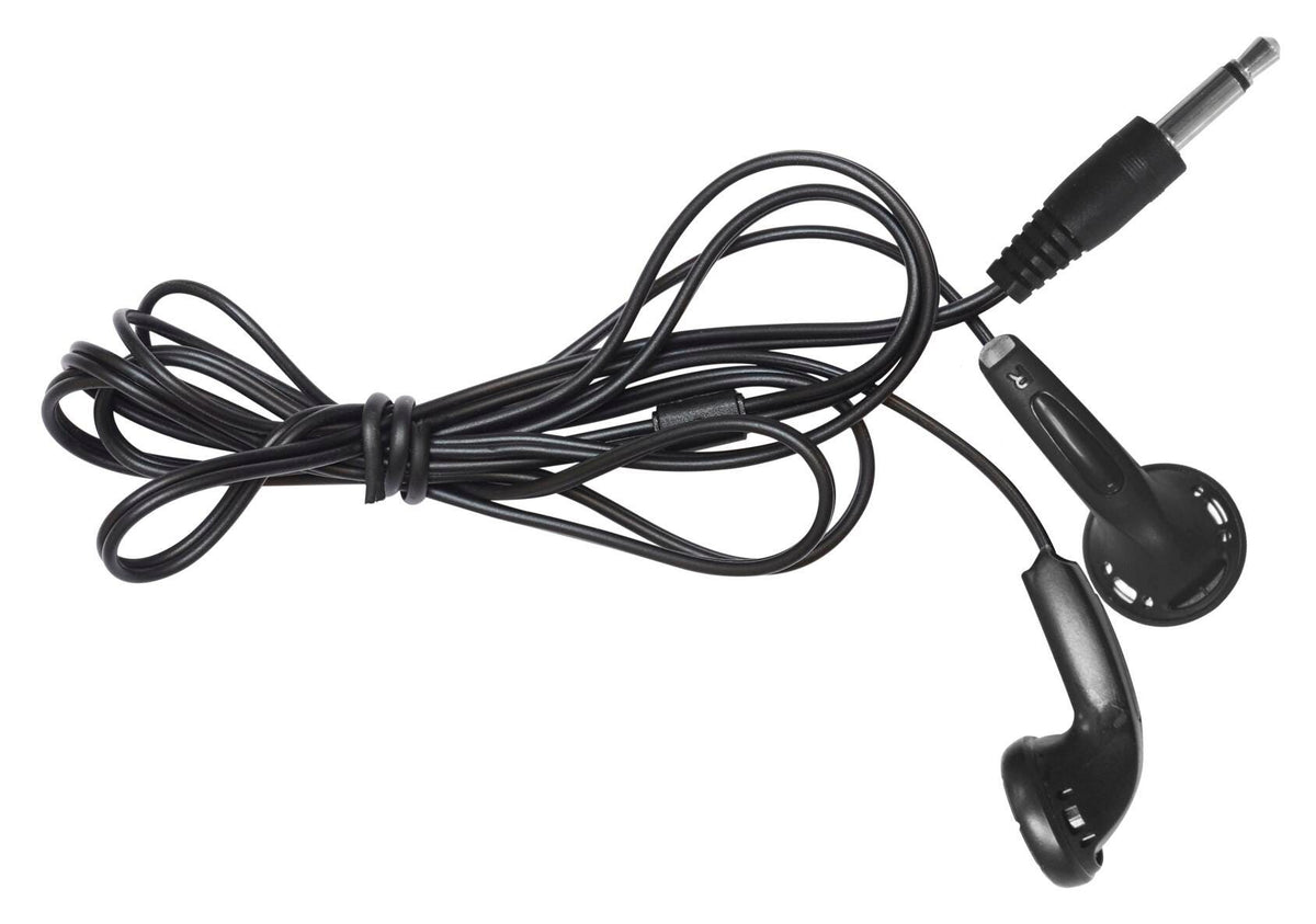 EAR BUDS FOR ASL700 - HAMILTON BUHL ALSB700