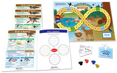 LC GRADE 1-2 BIRDS + MAMMALS