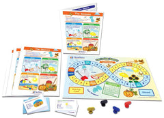 LC GRADE 1-2 SEASONS