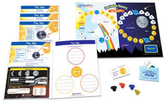 LC GRADE 1-2 THE SKY