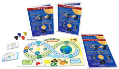 LC GRADE 1-2 SUN + EARTH