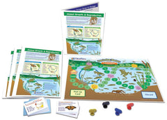 LC GRADE 3-5 ANIMAL GROWTH + REPRODUCTION