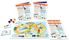 LC GRADE 3-5 SOUND + LIGHT