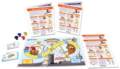 LC GRADE 3-5 WORK + MACHINES