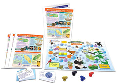 LC MS MICROLIFE BACTERIA FUNGI PROTISTS