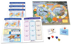 LC MS MOLLUSKS ARTHROPODS ECHINODERMS