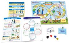 LC MS WORK + MACHINES