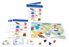 LEARNING CENTERS ELA/READING GR.1-2 CONSONANT BLENDS AND DIGRAPHS