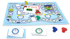 LEARNING CENTER GAMES ALL ABOUT TIME