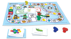 LEARNING CENTER GAMES POSITIONS AND OPPOSITES