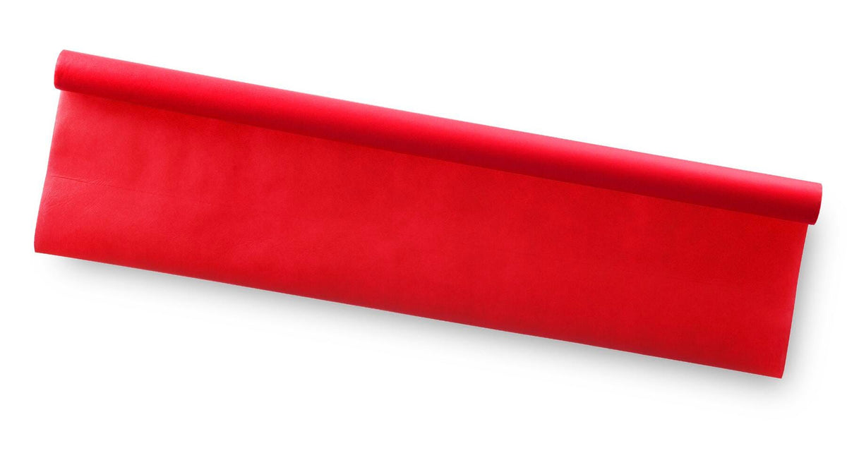 SMART-FAB OPAQUE BULLETIN BOARD BACKGROUND RED