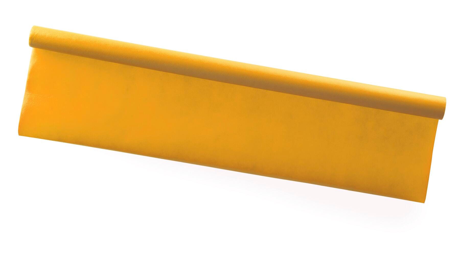 SMART-FAB OPAQUE BULLETIN BOARD BACKGROUND YELLOW