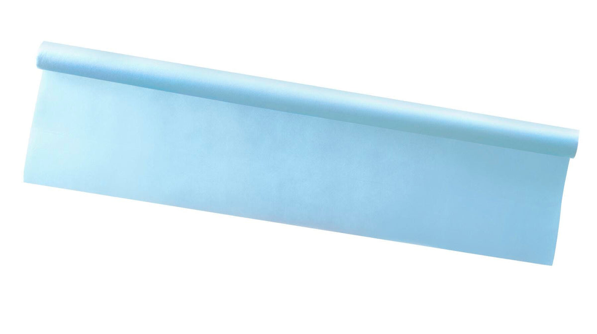 SMART-FAB OPAQUE BULLETIN BOARD BACKGROUND SKY BLUE