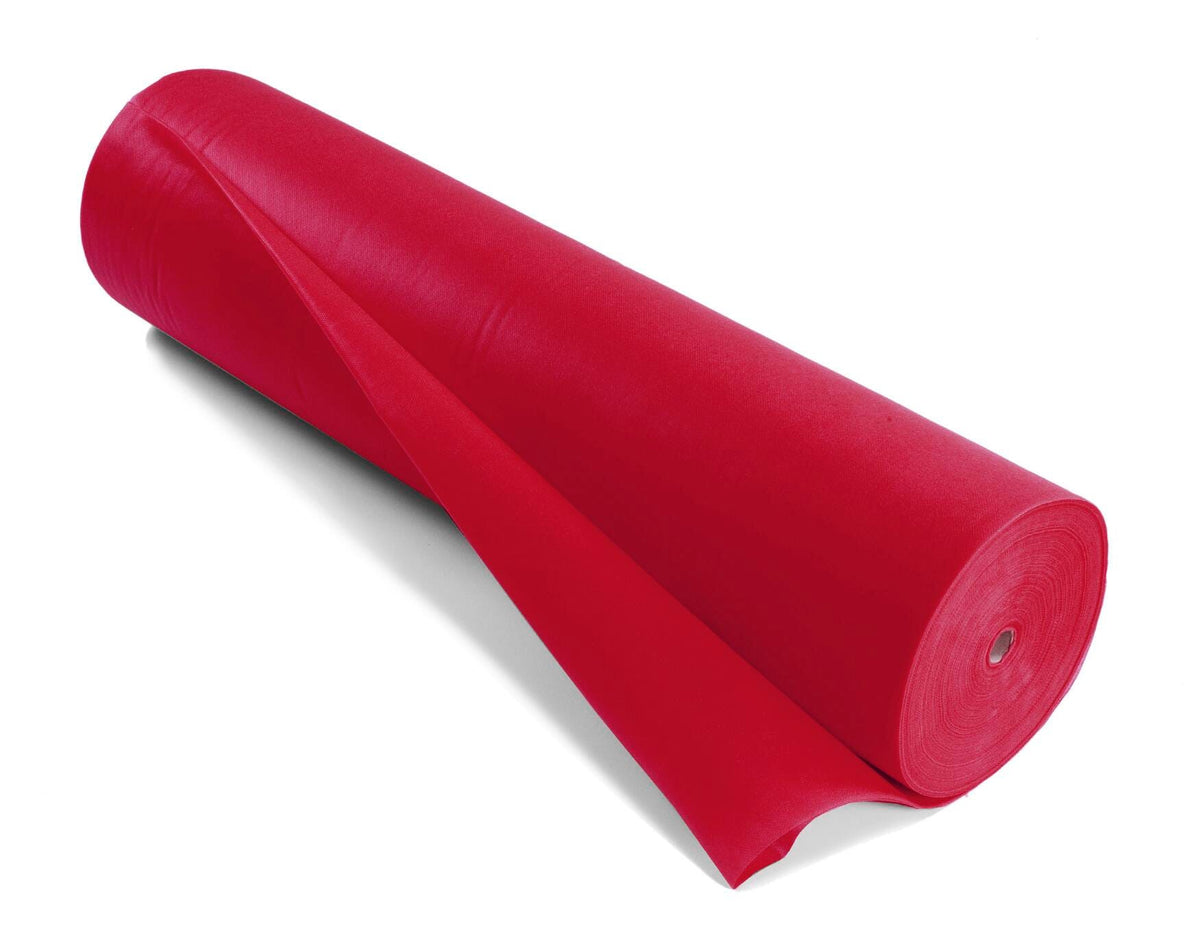 FABRIC SMART-FAB 36 IN X 600 FT ROLL CRANBERRY