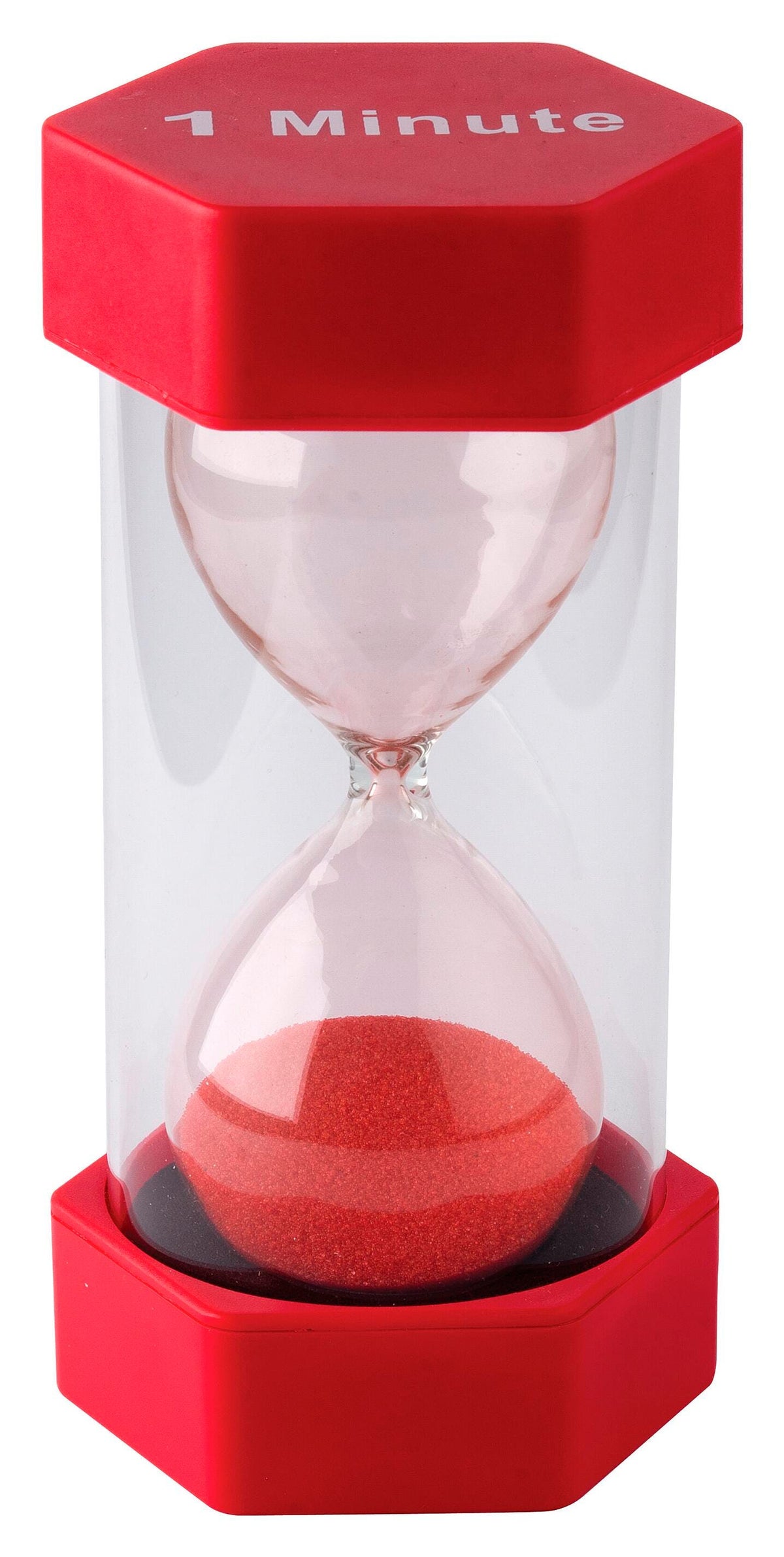 LARGE SAND TIMERS - 1 MINUTE