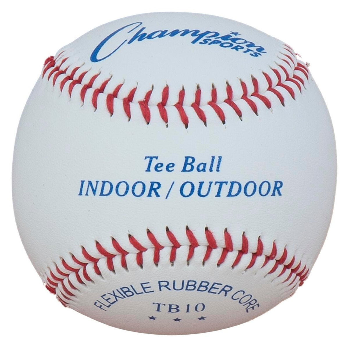 BALL - TEE BALL - PACK OF 12