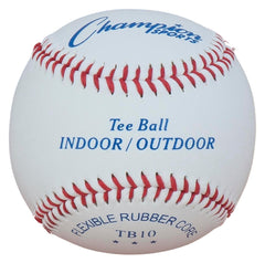 BALL - TEE BALL - PACK OF 12