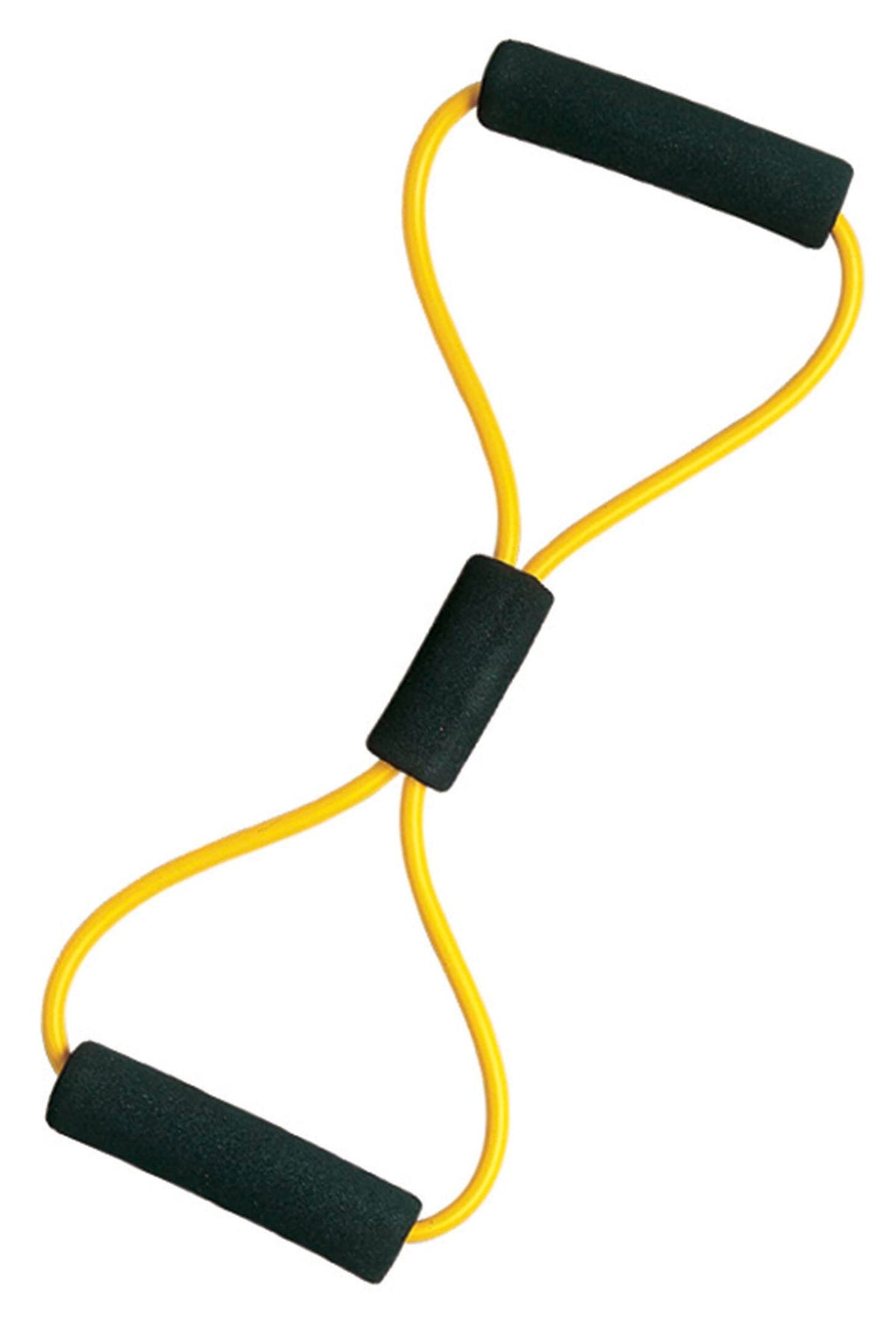 MUSCLE TONER LOOP - EXTRA LIGHT - YELLOW