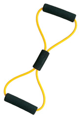MUSCLE TONER LOOP - EXTRA LIGHT - YELLOW