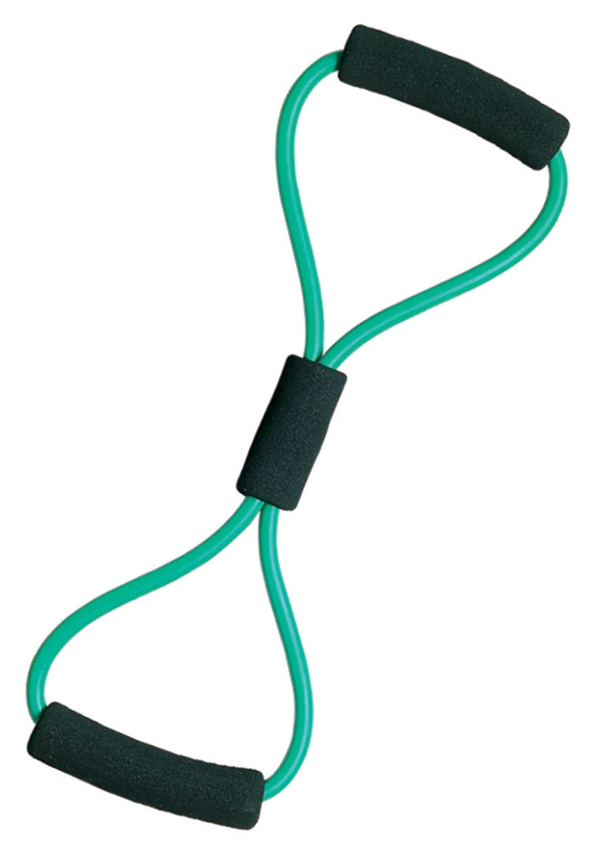 MUSCLE TONER LOOP - LIGHT - GREEN