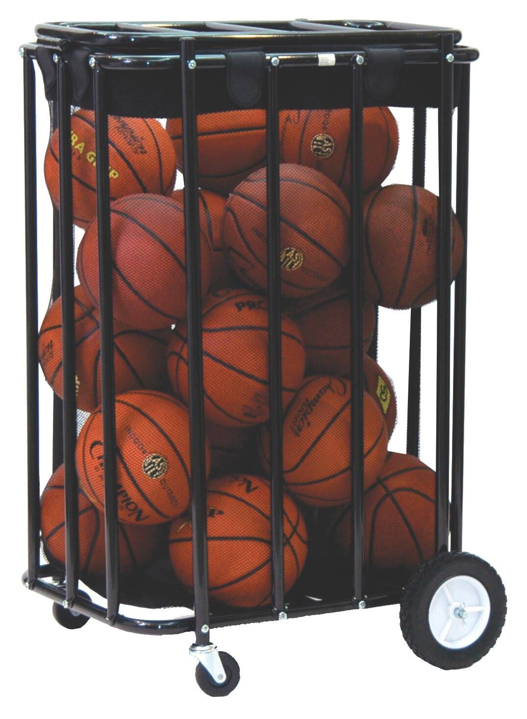 BALL LOCKER - COMPACT - CBL