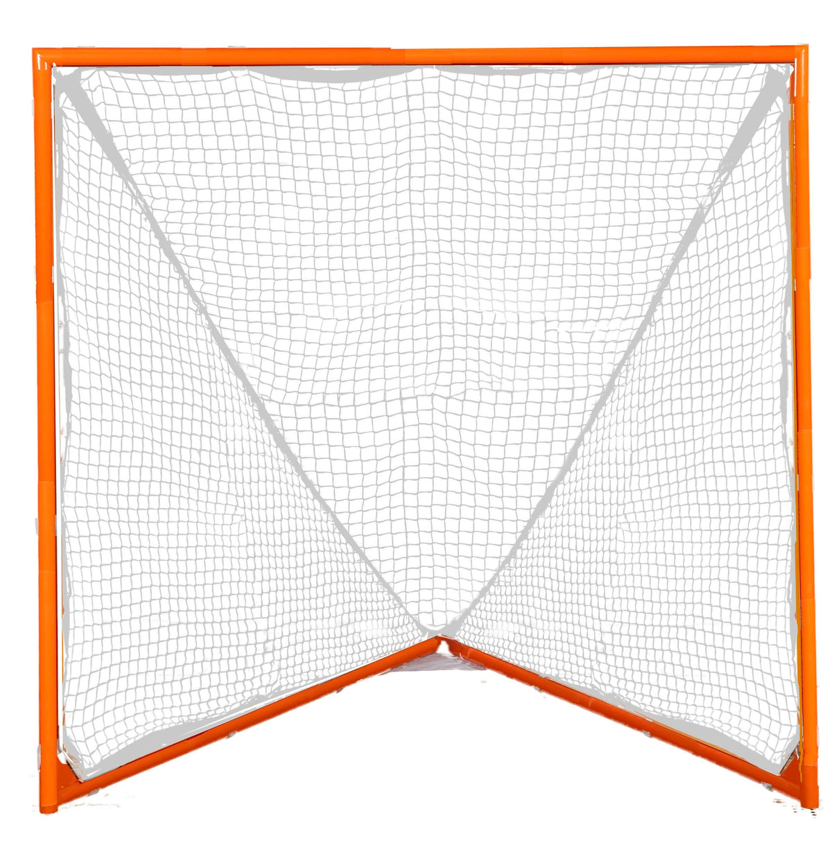 LACROSSE GOAL -PRO - 6 X 6 FEET LNGHS