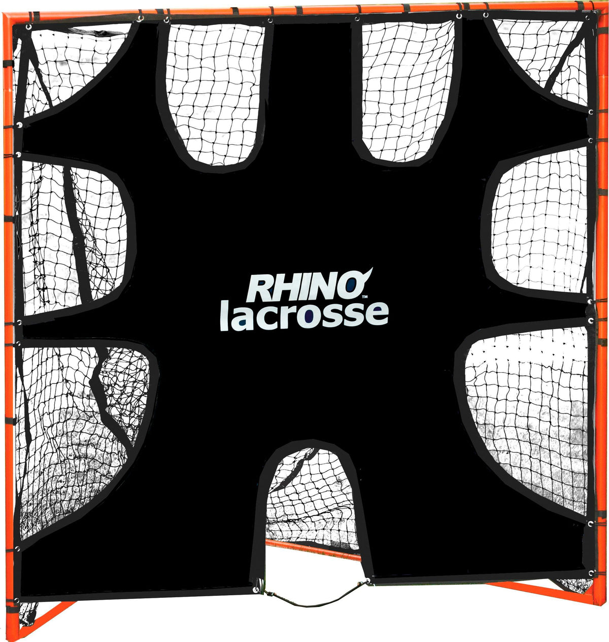 LACROSSE GOAL TARGET - LGT
