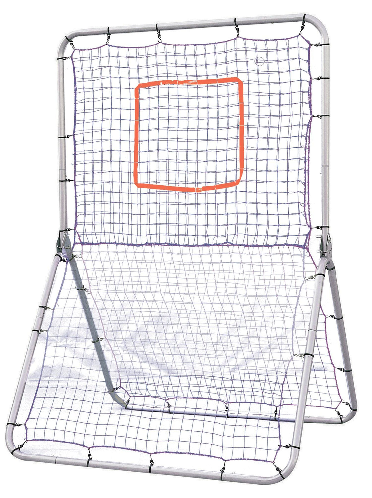 MULTI-SPORT NET PITCH BACK SCREEN BN4272