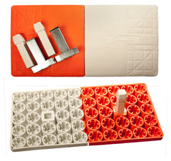 PRO DOUBLE FIRST BASE - M175